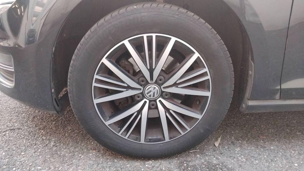 Golf 1.4 TSI 125 Allstar 2016 occasion 69100 Villeurbanne