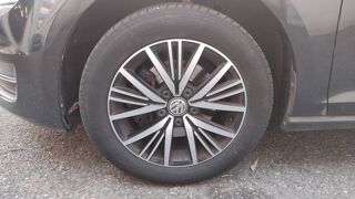 Golf 1.4 TSI 125 Allstar 2016 occasion 69100 Villeurbanne