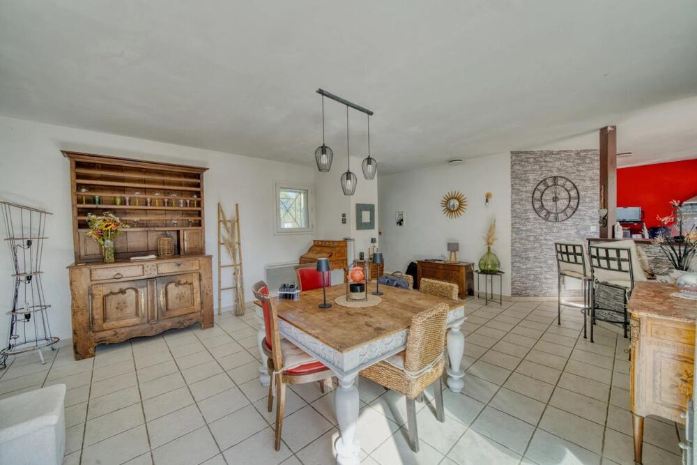 Vente Maison Maison de 5 pièces de 116 m² à Nieulle-sur-Seudre Nieulle sur seudre