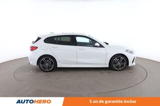 S&eacute;rie 1 118d M Sport 5P 150 ch 2019 occasion 92130 Issy-les-Moulineaux