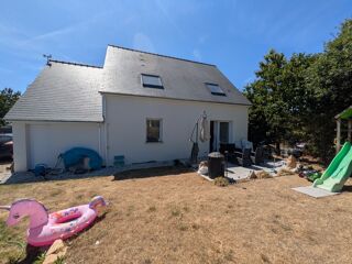  Maison à vendre 4 pièces 101 m²