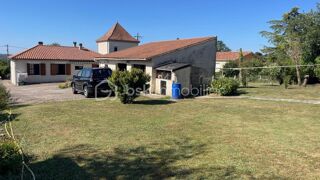  Propri�t�/ch�teau � vendre 7 pi�ces 120 m�