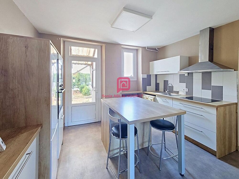 Maison 3 pièce(s) 80 m2