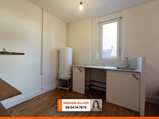  Appartement � vendre 2 pi�ces 38 m�