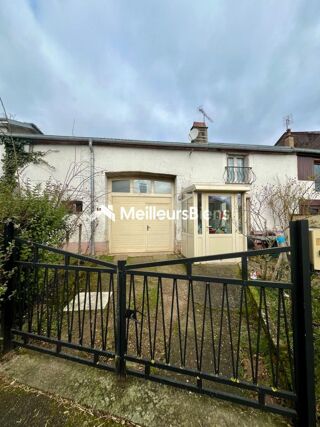  Maison  vendre 3 pices 75 m