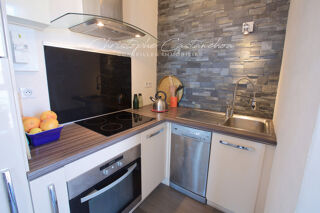  Appartement � vendre 2 pi�ces 37 m�