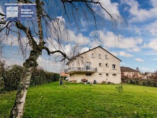  Maison � vendre 7 pi�ces 176 m�