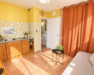  Appartement à vendre 2 pièces 30 m²