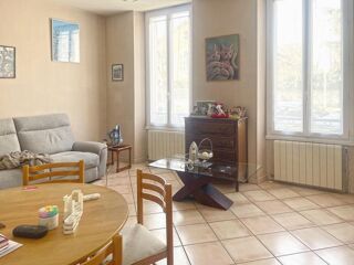  Appartement  vendre 2 pices 50 m