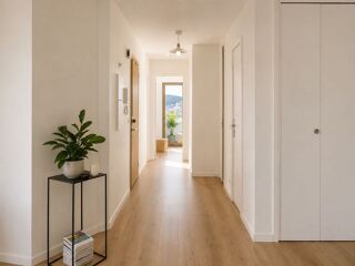  Appartement à louer 2 pièces 48 m²