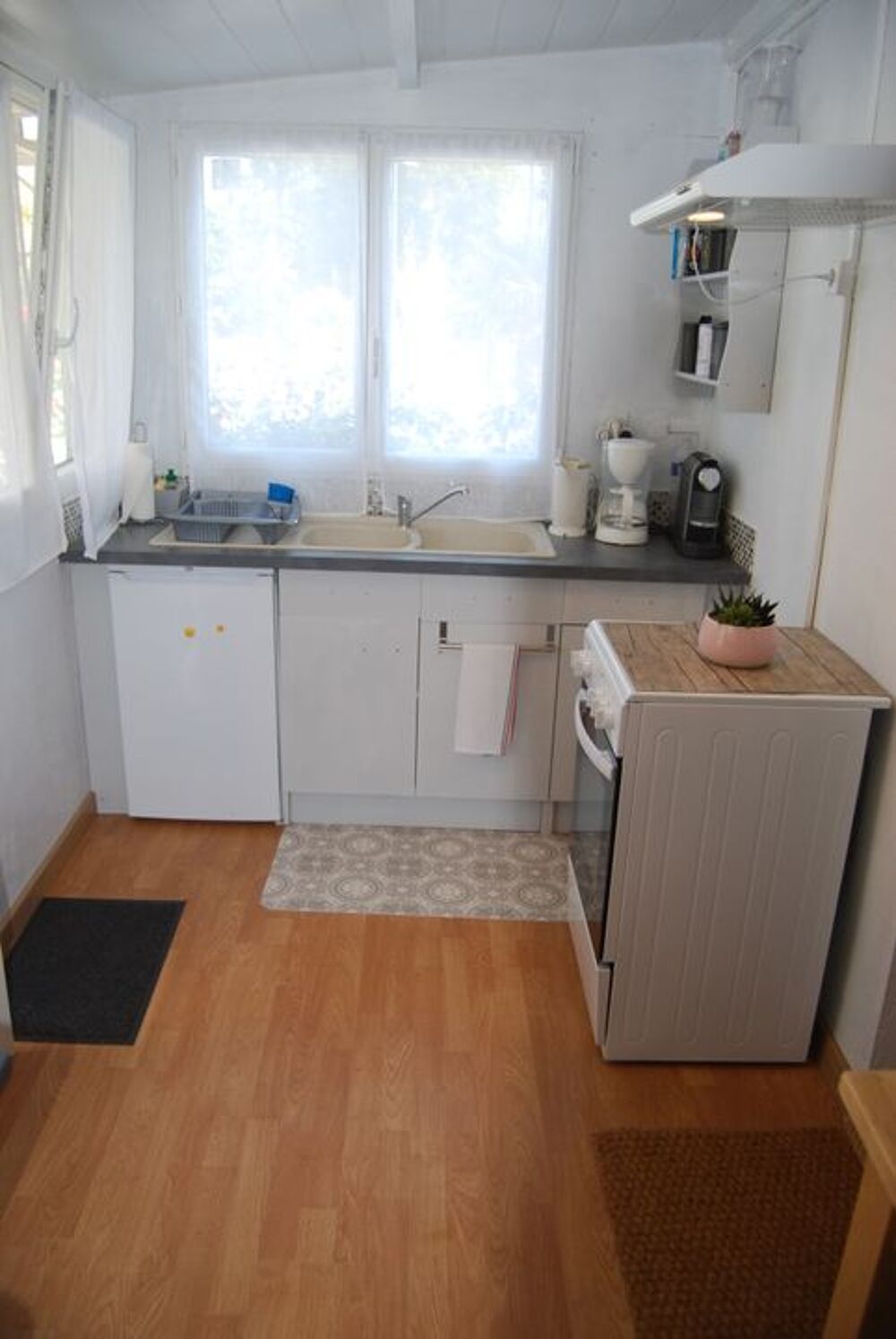 Location Appartement Studio de 25m2 à louer sur Montjean Montjean