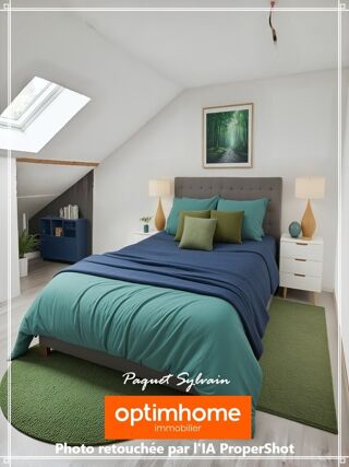  Maison � vendre 5 pi�ces 134 m�