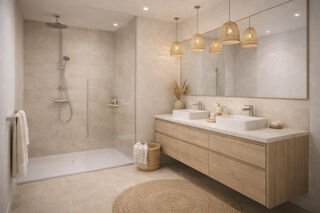  Appartement � vendre 3 pi�ces 75 m�