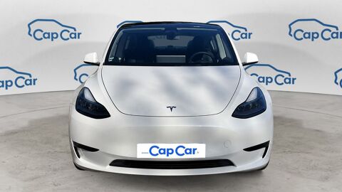 Model Y 300 cv Premium - Premi&egrave;re main Garantie constructeur 2023 occasion 72000 Le Mans
