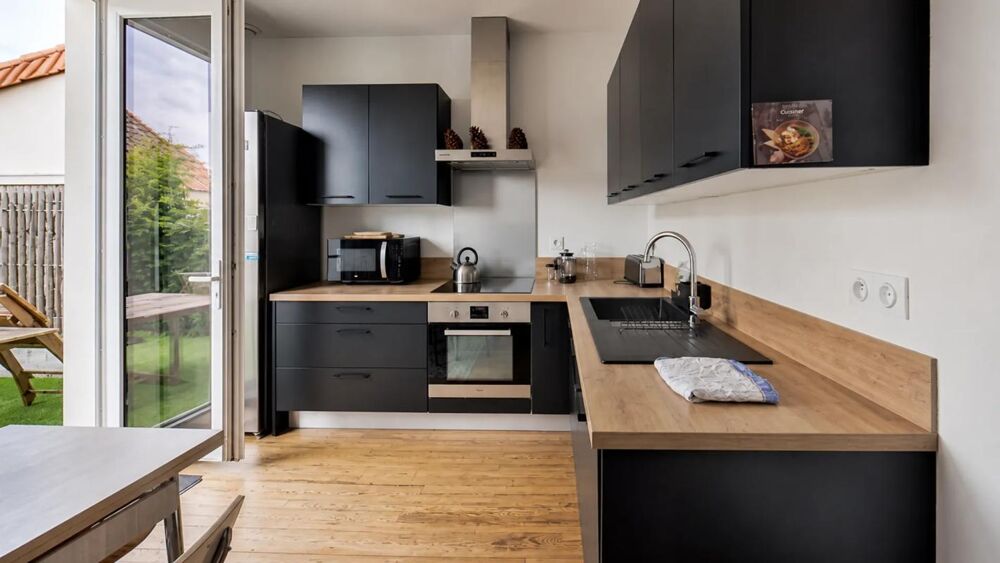 Appartement 8 pièces 180 m² · à Agen · 180 m² · 399 000 €