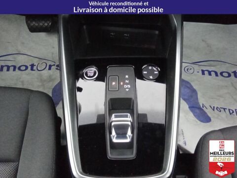 A3 40 TFSIe 204 S tronic 6 2021 occasion 10150 Lavau