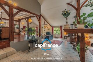  Propri�t�/ch�teau � vendre 10 pi�ces 360 m�