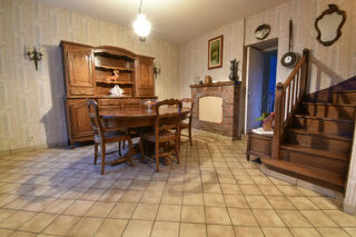  Maison à vendre 5 pièces 63 m²
