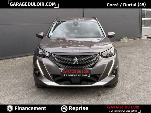 2008 II 1.5 BLUEHDI 130 S&S EAT8 ALLURE BUSINESS 2021 occasion 49140 Corz&eacute;