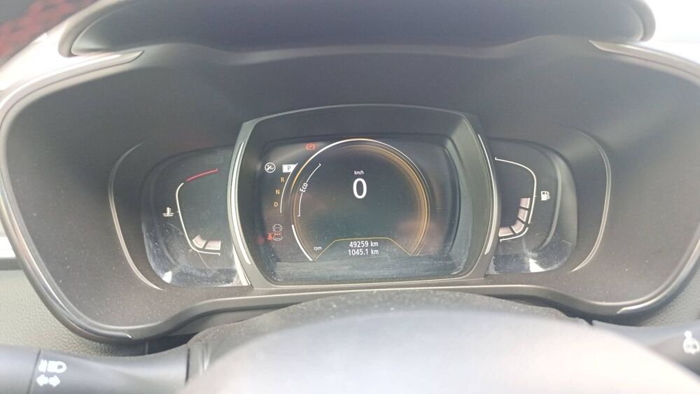 Kadjar I 1.3 TCe 160 EDC Black Edition 2020 occasion 54800 Conflans En Jarnisy