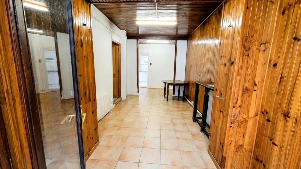 Maison de 9 pièces de 200 m² situé à Le Blanc-Mesnil