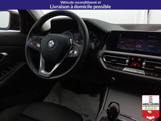 S&eacute;rie 3 316d 122 BVA8 Business Design +ACC 2021 occasion 10150 Lavau