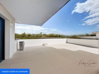  Appartement � vendre 3 pi�ces 80 m�