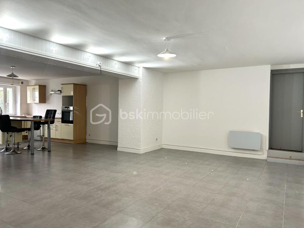 Vente Appartement Appartement 2 pièces - 73m2 - HAUX Haux