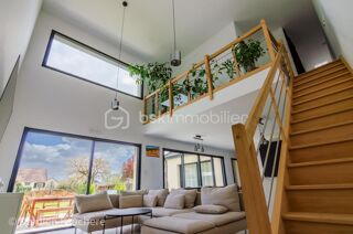  Maison � vendre 5 pi�ces 130 m�