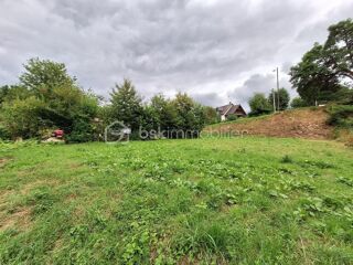  Terrain à vendre 661 m²