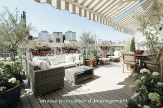  Appartement à vendre 3 pièces 72 m²