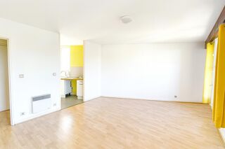  Appartement � vendre 2 pi�ces 45 m�
