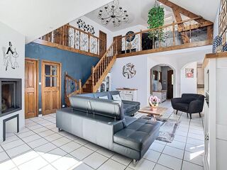  Maison  vendre 7 pices 180 m