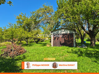  Terrain  vendre 4420 m