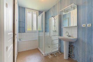  Maison à vendre 3 pièces 71 m²