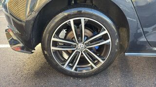 Golf 1.4 TSI 204 Hybride DSG6 GTE 2017 occasion 76160 Saint Martin Du Vivier