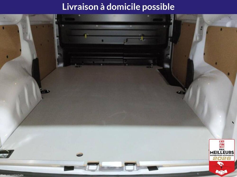 Jumpy FOURGON M DIESEL 180 CH AUTOMAT SUREQUIPE (A 2026 occasion 78200 Buchelay