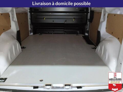 Jumpy FOURGON M DIESEL 180 CH AUTOMAT SUREQUIPE (A 2026 occasion 78200 Buchelay