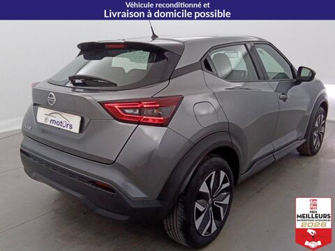 Juke DIG-T 114 Acenta 2022 occasion 10150 Lavau