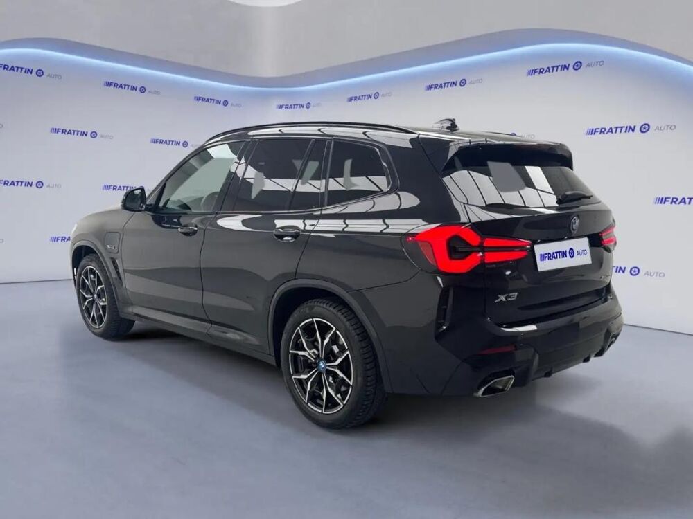 X3 xDrive30e M Sport 2022 occasion 33000 Bordeaux