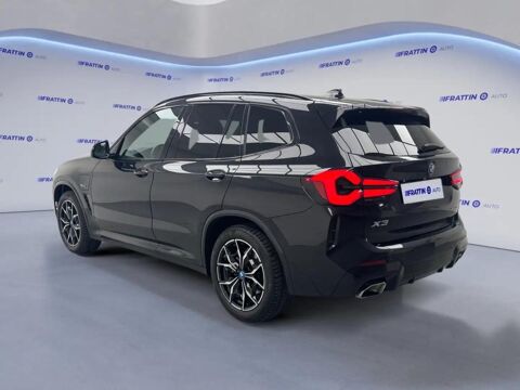 X3 xDrive30e M Sport 2022 occasion 33000 Bordeaux