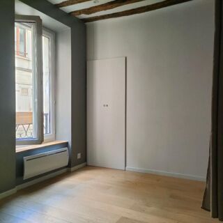  Appartement � vendre 1 pi�ce 20 m�