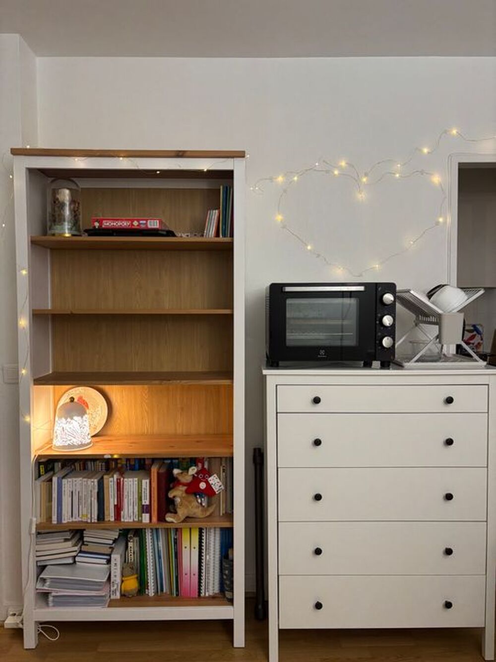 Location Appartement Studio de 20m2 à louer sur Courbevoie Courbevoie