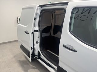 Berlingo III VAN PH2 M 650 1.5 BLUEHDI 100 2026 occasion 52000 Chamarandes-Choignes