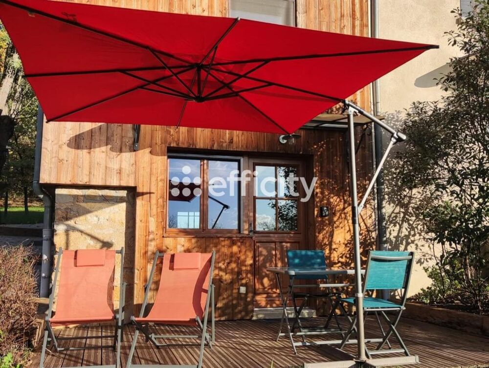 Vente Maison Maison Ecully