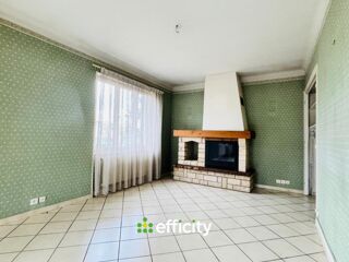  Maison à vendre 4 pièces 87 m²