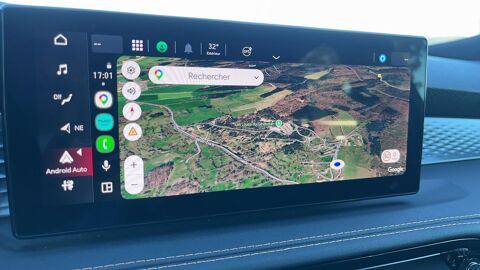 Tonale 1.5 Mild Hybrid 130 TCT7 Sprint - Automatique 2024 occasion 48100 Saint Leger De Peyre