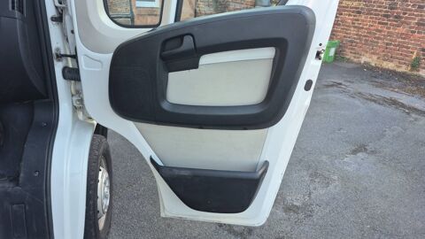 Boxer L1H1 II 2.2 HDI 110 Confort 2015 occasion 59400 Cambrai