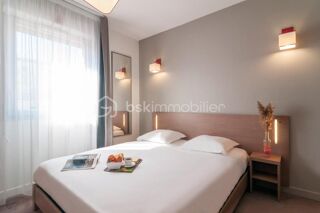 Appartement à vendre 1 pièce 21 m²