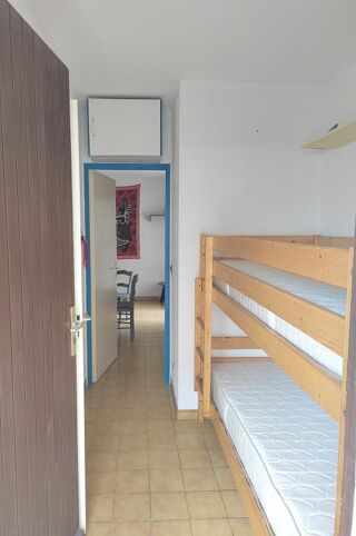  Appartement à vendre 1 pièce 23 m²